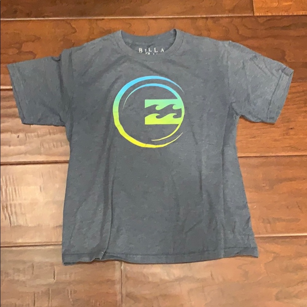 short sleeve tee 12-14